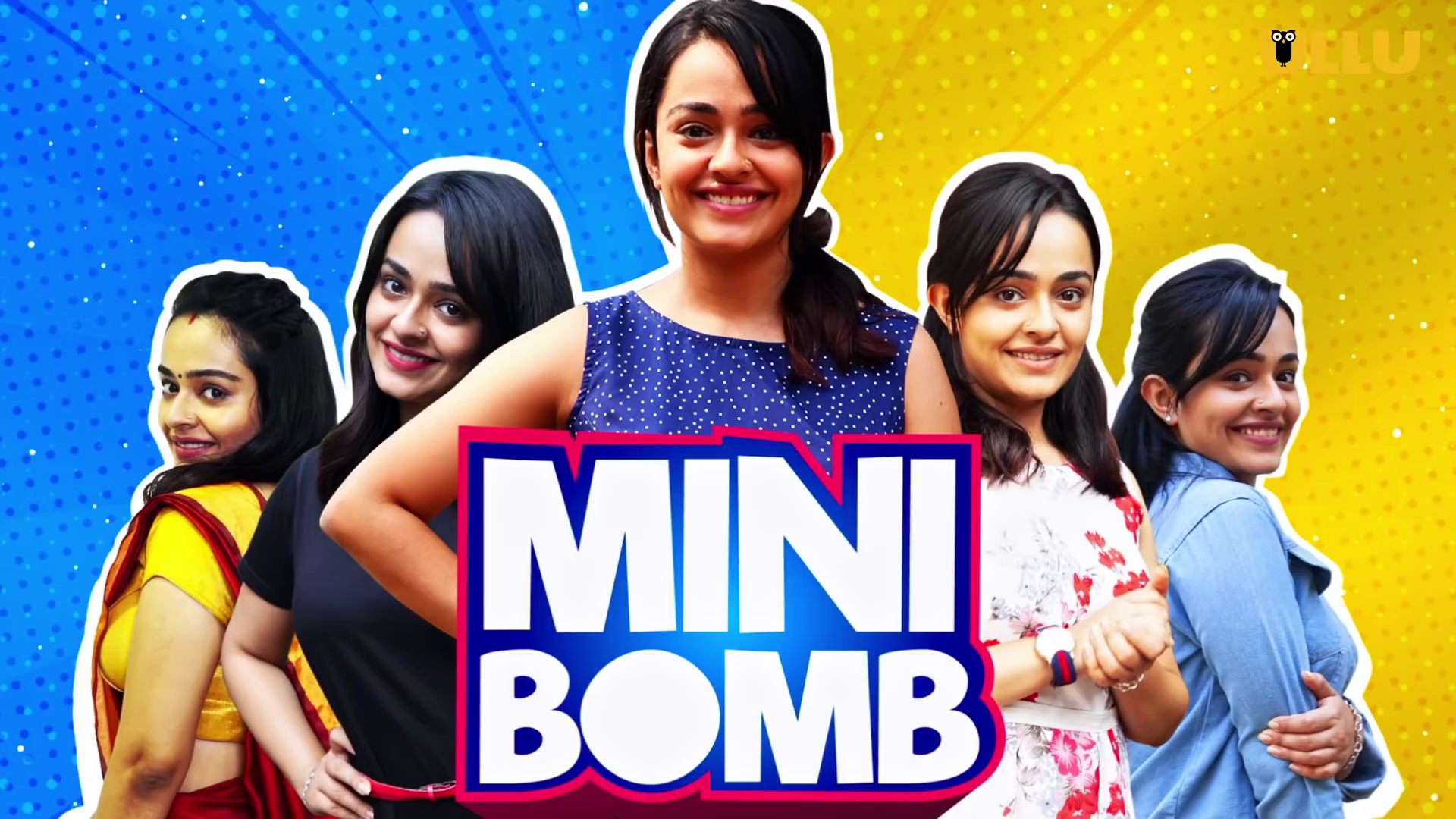 Mini Bomb Ullu Web Series All Episodes Streaming Online Now, Release Date Review Star Cast!