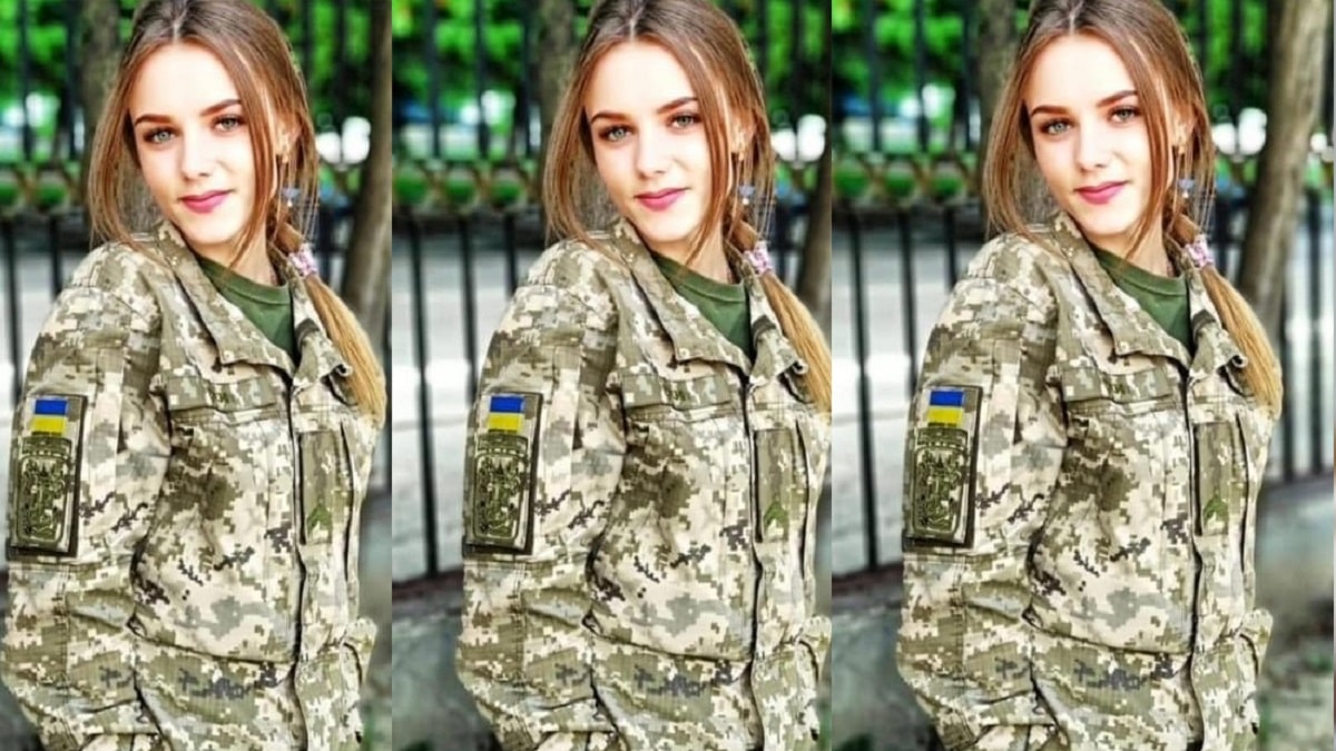 What Was Natasha Perakov Cause Of death  Ukrainian Fighter Pilot Dead  Funeral   Obituary  - 31