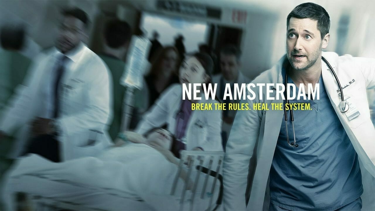 DETAILS When Will New Amsterdam Episode 16 Return? Check Out Cast