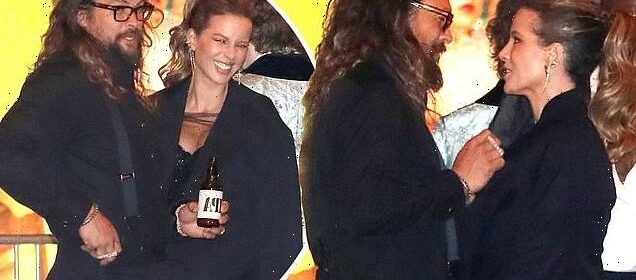 Are Jason Momoa and Kate Beckinsale Dating? Dating Rumors Explained!
