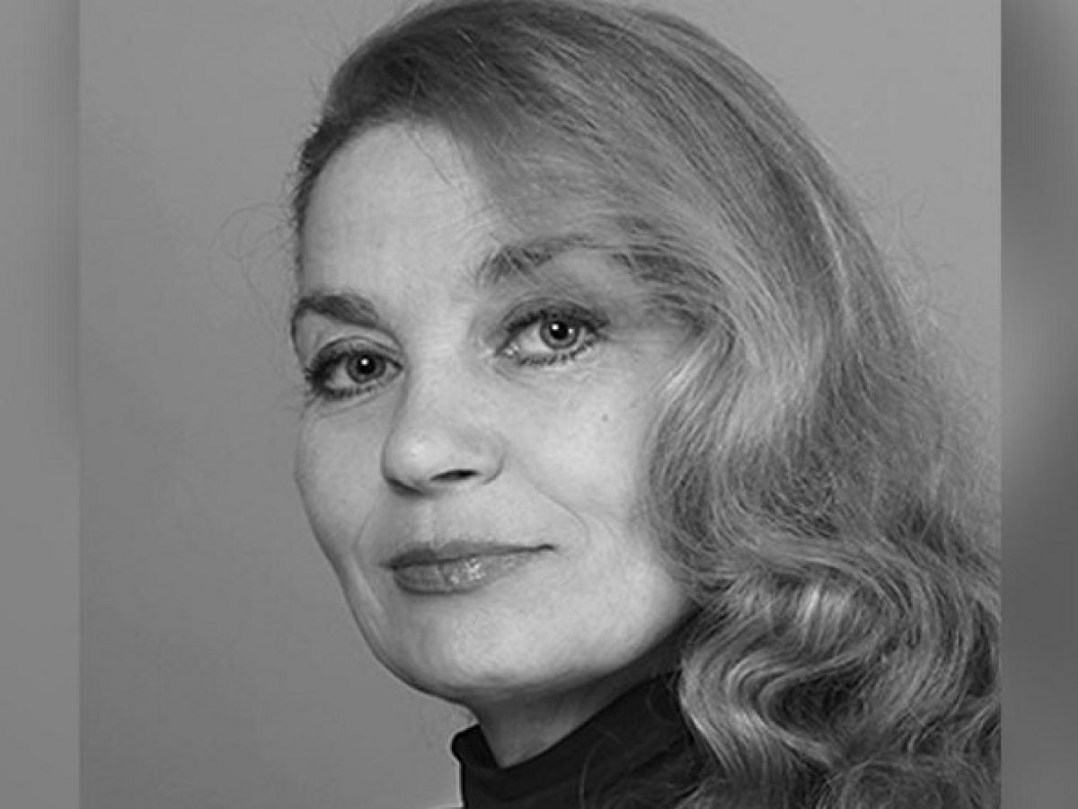 Who Was Oksana Shvets and Cause Of Death, Ukrainian Actress Killed In Russian Shelling – Funeral & Obituary!