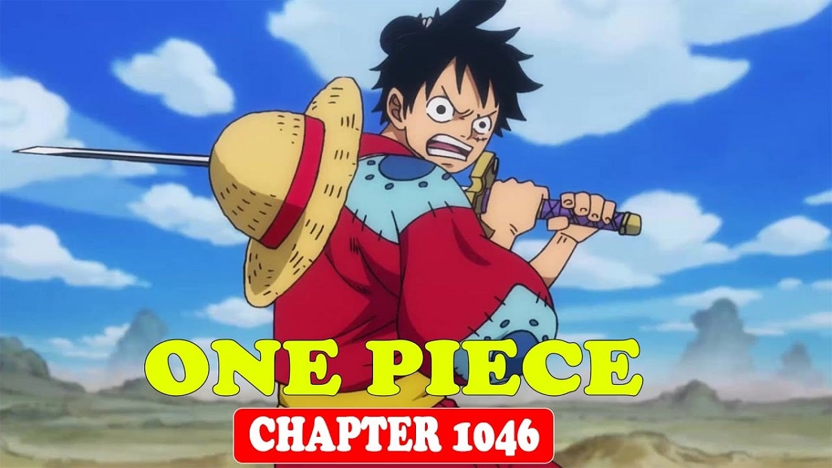 ONE PIECE CHAPTER 1046 Preview, Release Date and Time, Spoiler Reddit & More!