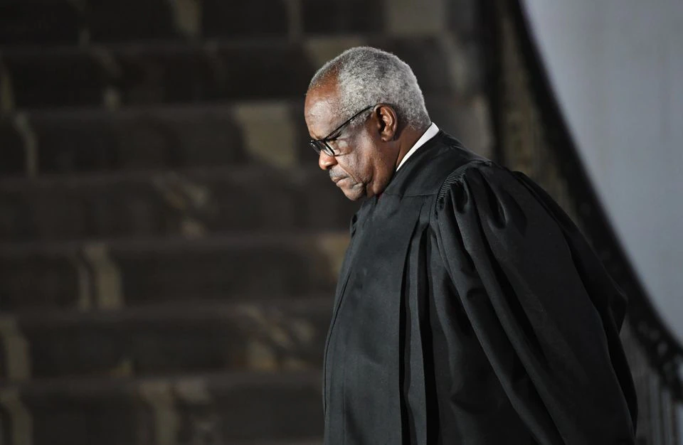 Is Justice Clarence Thomas Dead Or Alive? 