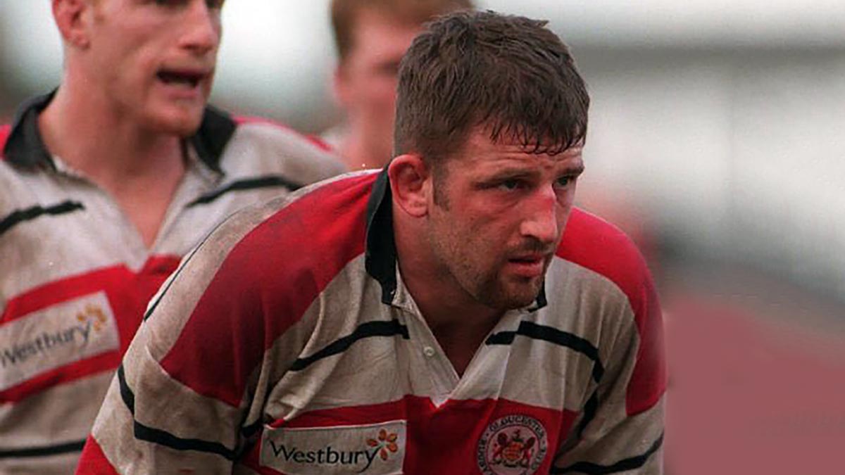 DETAILS  What Was Dave Sims Cause Of Death  Former Rugby Union Footballer Dead  Funeral   Obituary  - 83