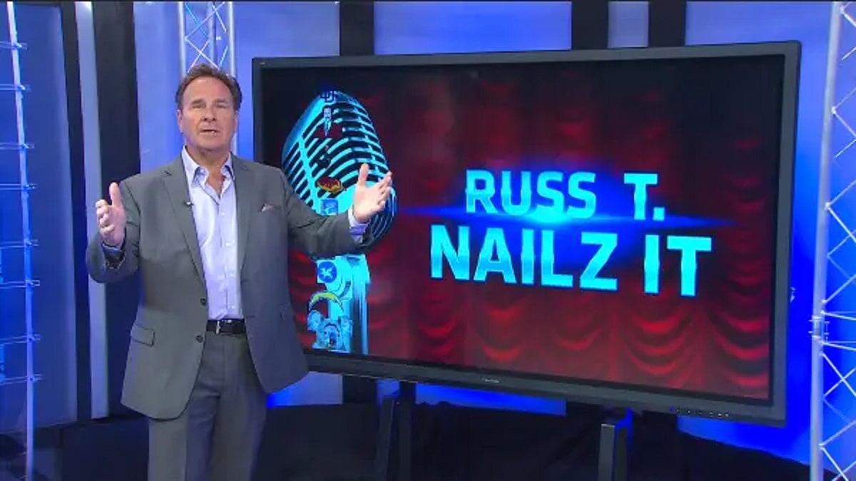 What Was Russ T. Nailz Cause Of Death? Comedian & Radio Personality Dead At 64, Funeral Obituary News!