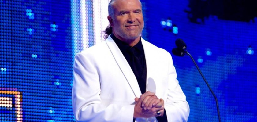 EXPLAINED  Is Scott Hall Wrestler Dead Or Alive in 2022  What Happened To Him  Death Rumors Hoax Reason  - 54