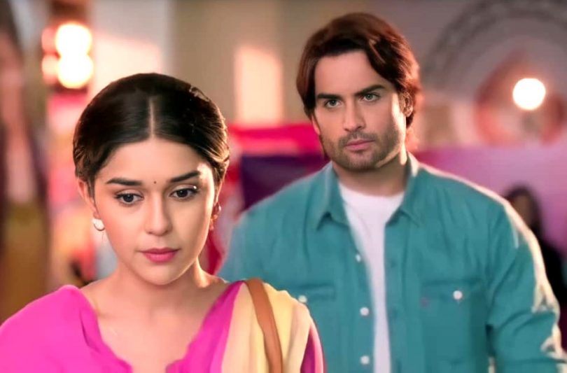 Sirf Tum 17th March 2022 Full Written Episode Update, Suhani Getting Drunk!