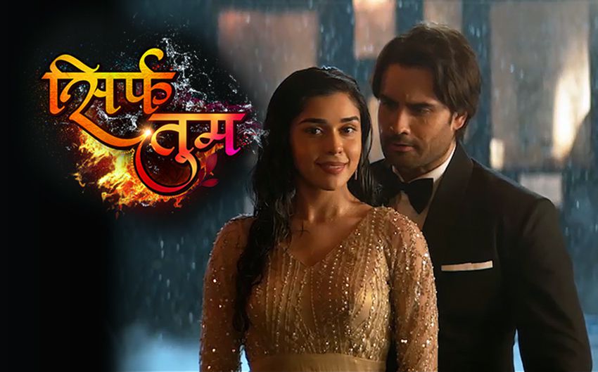 WATCH  Sirf Tum 2 Full Episode 5th March 2022 Written Update  Mamta gives His Swear to Him - 14