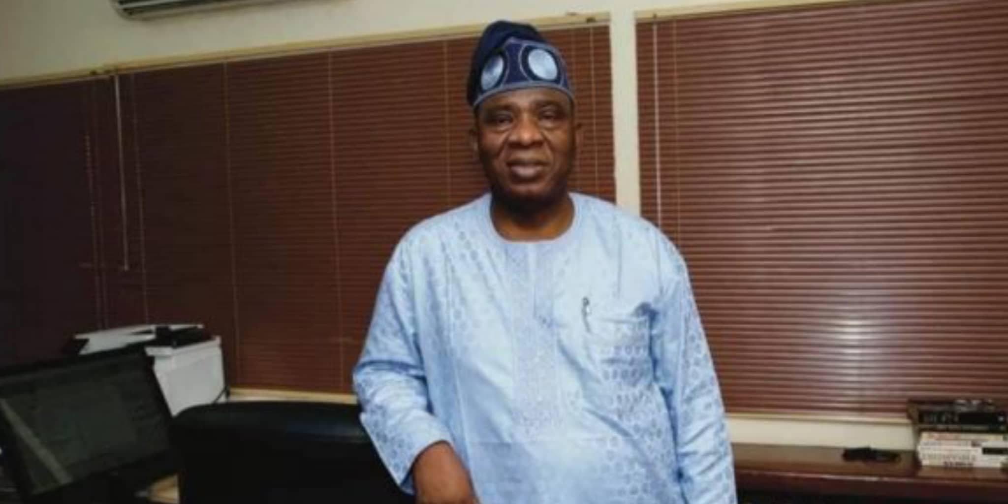 What Was Sunny Obazu  Ojeagbase Cause Of Death  A Former Minister Dies At 65  Funeral   Obituary  - 98