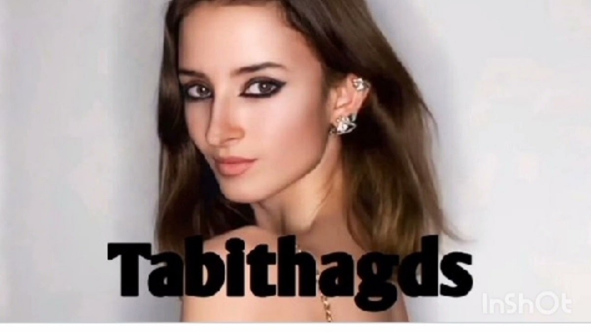 Tabithagds Leaked Video & Pics