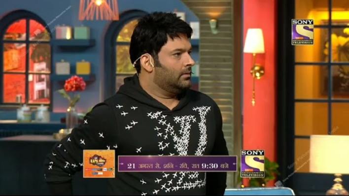 TKSS  The Kapil Sharma Show 6th March 2022 Full Episode Today s Written Update  Check Out Guest Name  - 30