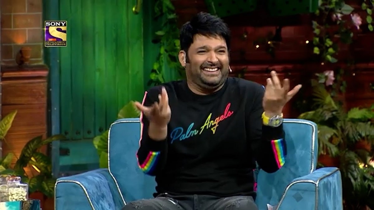 TKSS  The Kapil Sharma Show 12th March 2022 Full Written Episode Update  Daler Mehndi On The Show  - 78