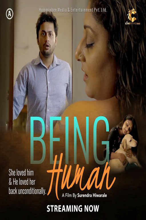 WATCH  Being Human Webseries CinePrime App All Episodes Streaming Online  Release Date Trailer Review  - 22