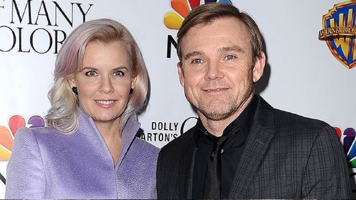 What Happened To Ricky Schroder