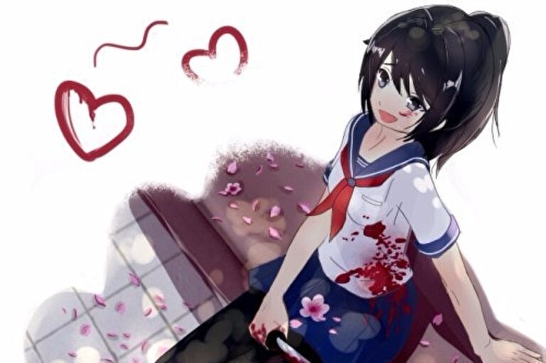 who-is-yandere-simulator-and-why-was-banned-on-twitch-cheats-code