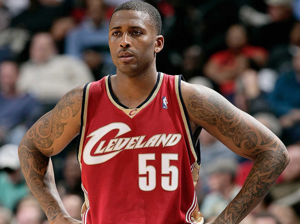 Who Killed NBA Player Lorenzen Wright? Man Found Guilty In The Murder Of NBA Player? Wife Name!