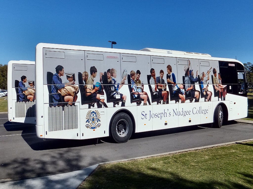 WATCH  Nudgee Bus Driver   Boy Incident Video Went Viral All Over   Leaves Everyone Scandalized  - 51