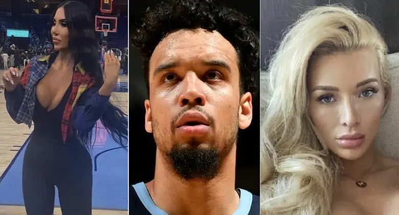 Who Is BIG BAMBINA? Dillon Brooks Girlfriend Before and After Photos Went Viral All Over, Family Age & Instagram!