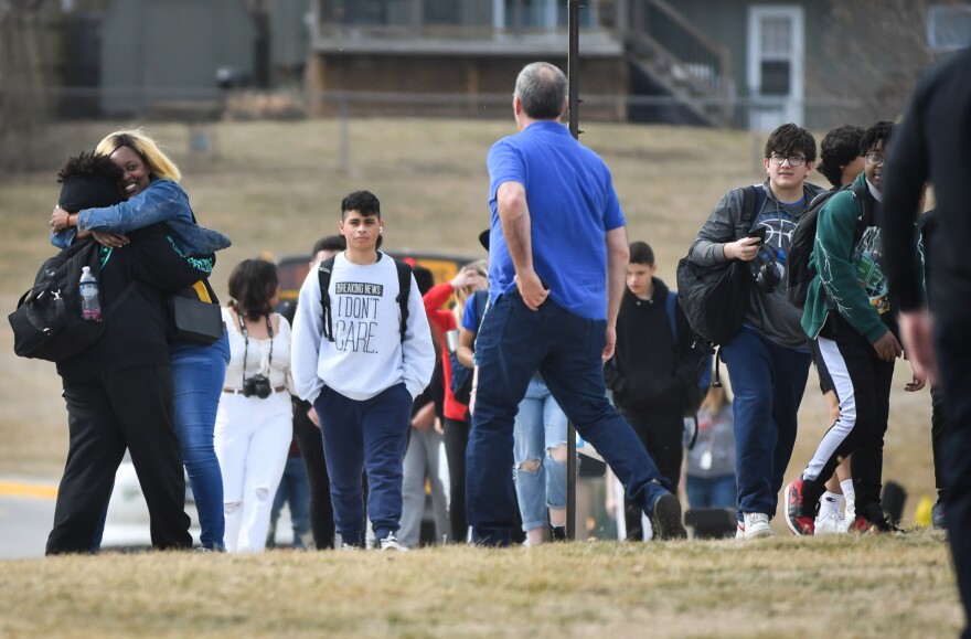 Who Is JAYLON ELMORE ARRESTED  Why Was Olathe East Football Player Jaylon Elmore Arrested  Reason  Charges   Allegations  - 72