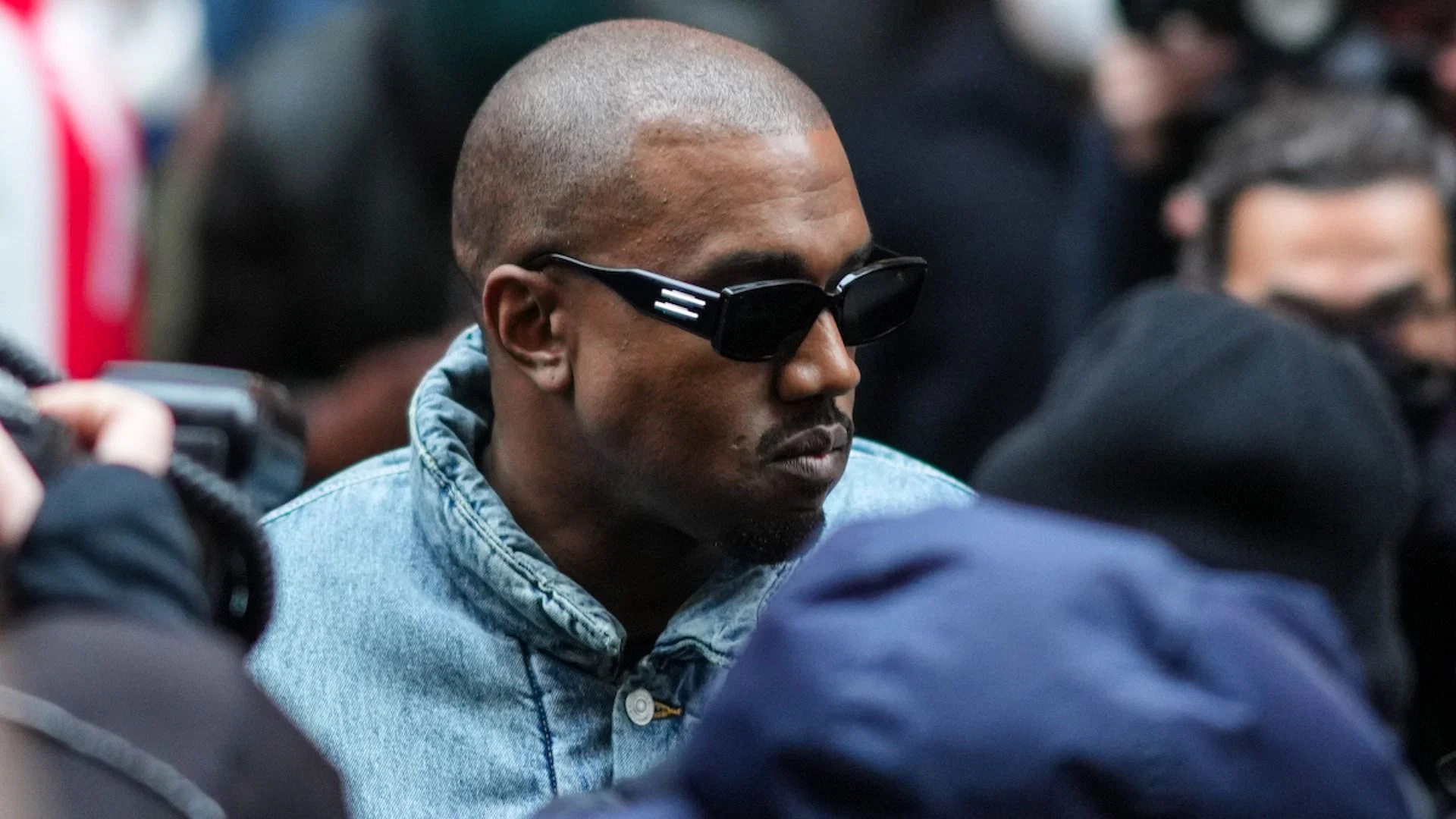Why Did Kanye West Ban From Performing At The 73rd Grammy Awards?