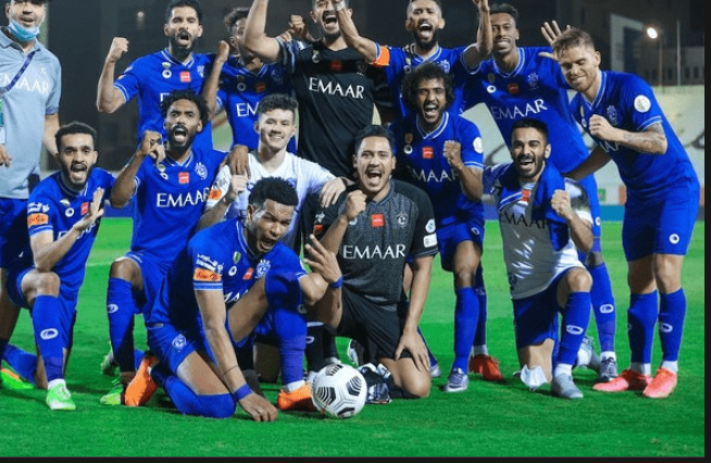 ETT VS NSSR Live Score Saudi Professional League Al Nassr vs Al Hilal Dream11 Prediction Preview - 69