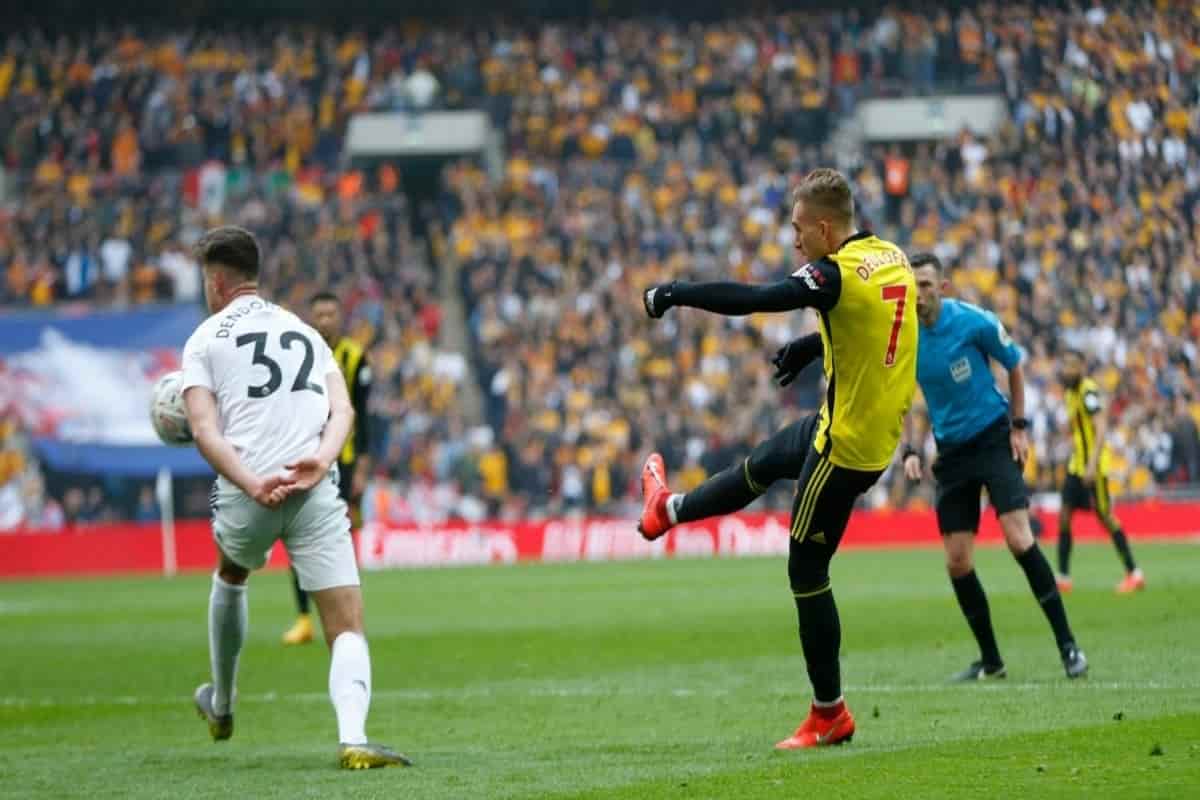 WOL vs WAT Live Score Premier League Wolverhampton Wanderers vs Watford Dream11 Prediction Preview  - 89