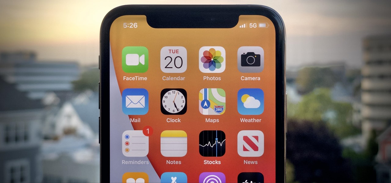 Is It Worth Using a 5G Network on an iPhone? 