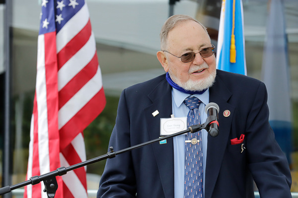 What Was Don Young Cause Of Death? Alaska Republican Dead At 88, Funeral Updates & Obituary!