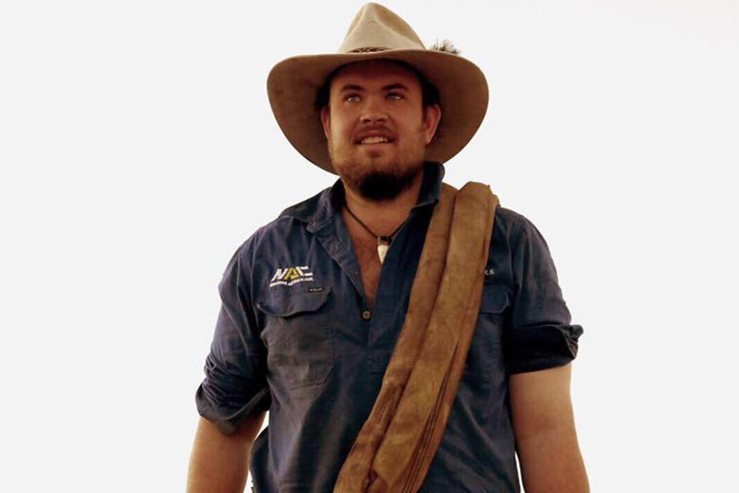 What Was Chris Wilson Cause Of Death  Outback Wrangler Star Dies Aged 34 In Helicopter Crash  funeral   Obituary  - 39