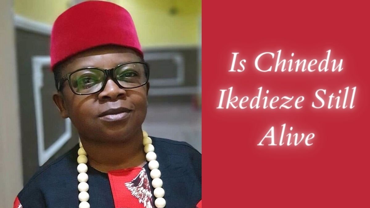 Is Chinedu Ikedieze Dead Or Alive  What Happened To Nigerian Entrepreneur  Wife Nneoma Ikedieze Confirms Rumors Reason  - 9