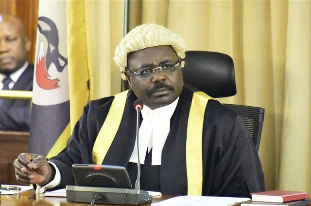 What Happened To Jacob Oulanyah?