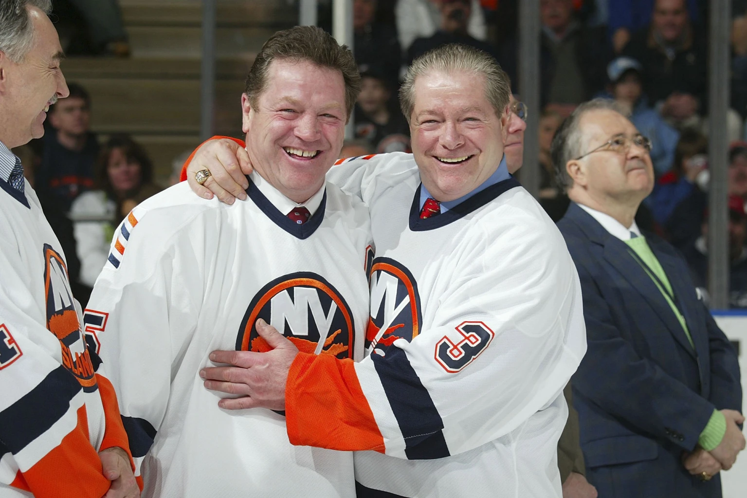 What Was Jean Potvin Cause Of Death? NY Islanders Stanley Cup Winner Dead At 72, Funeral Obituary News!