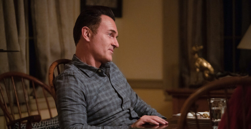 Why Did Julian McMahon Leaves FBI Most Wanted Show  What Will He Be Doing Now After Leaving  Reason Explained  - 36