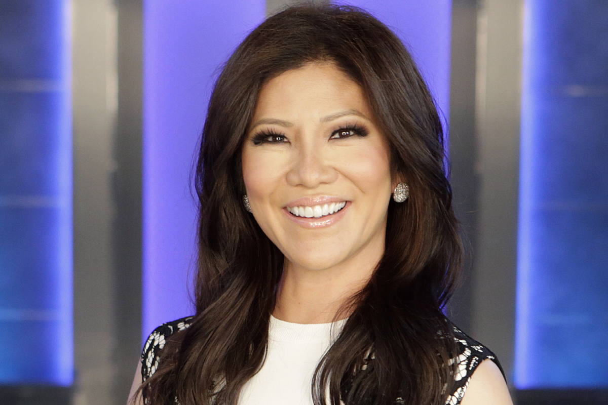 Why Julie Chen Is Leaving Big Brother?