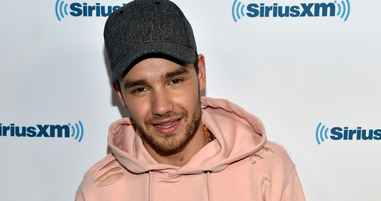 Liam Payne Accent Viral Video