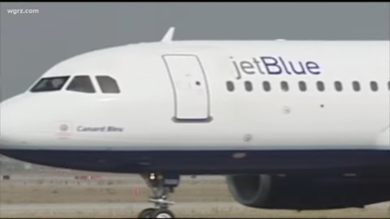 Drunk and Flight  Why Was James Clifton Arrested  Reason  Jetblue Pilot All Charges   Allegations  - 37