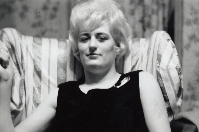 Myra Hindley Death Reason