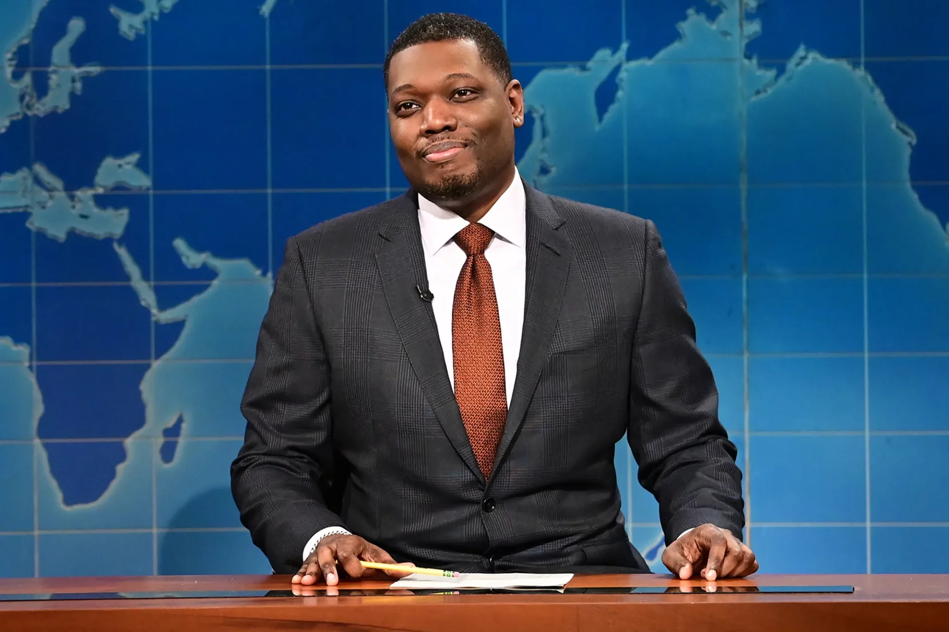 Michael Che Leaving SNL Why Is Michael Che Leaving SNL? Reason Explained!