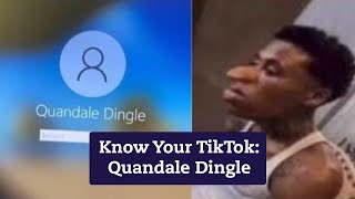 Who is Quandale Dingle Meme? 