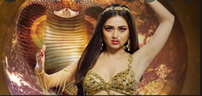 COLORS  Naagin 6  6th March 2022 Full Episode Today s Written Update  Check Out Spoiler Alert - 78