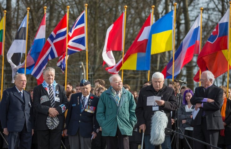 What Was Boris Romanchenko Cause Of Death  Holocaust Survivor Killed At Home By Russian Missile  Family Obituary  - 30