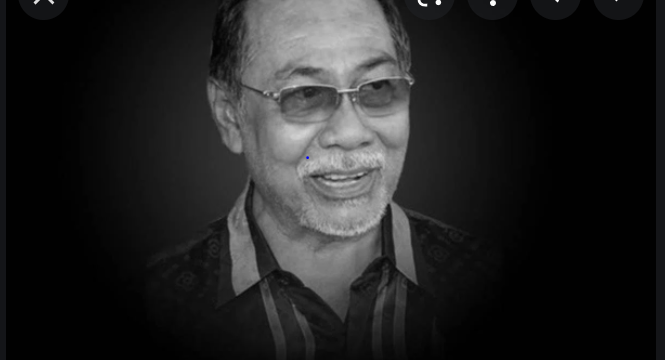 What Was Rusli Ibrahim Cause Of Death  Anwar Ibrahim s Brother Dead At 74  Funeral Obituary News  - 74