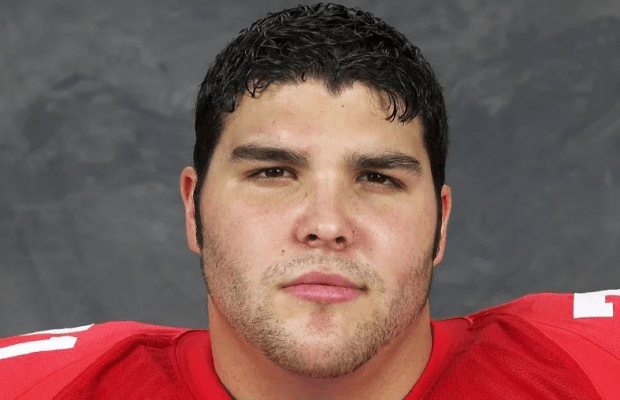 What Was Shane Olivea Cause Of Death? Former Ohio State Football Star ...