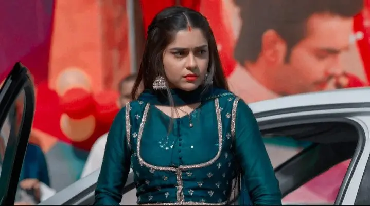 Sirf Tum 22nd March 2022 Full Written Episode Update, Check Out Spoiler Alert!