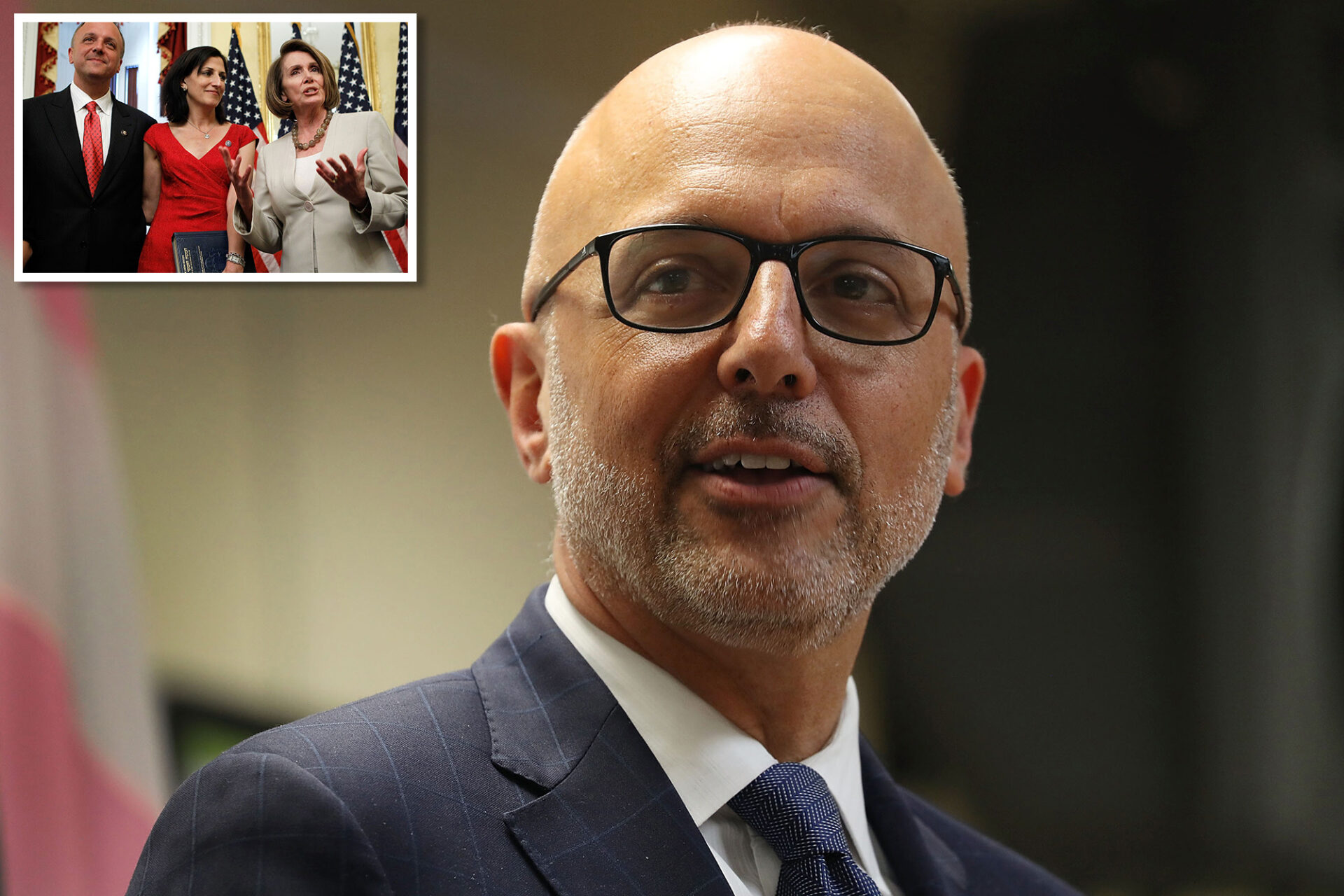 Why Did Ted Deutch Jewish Retire From Congress  Reason Explained  - 64