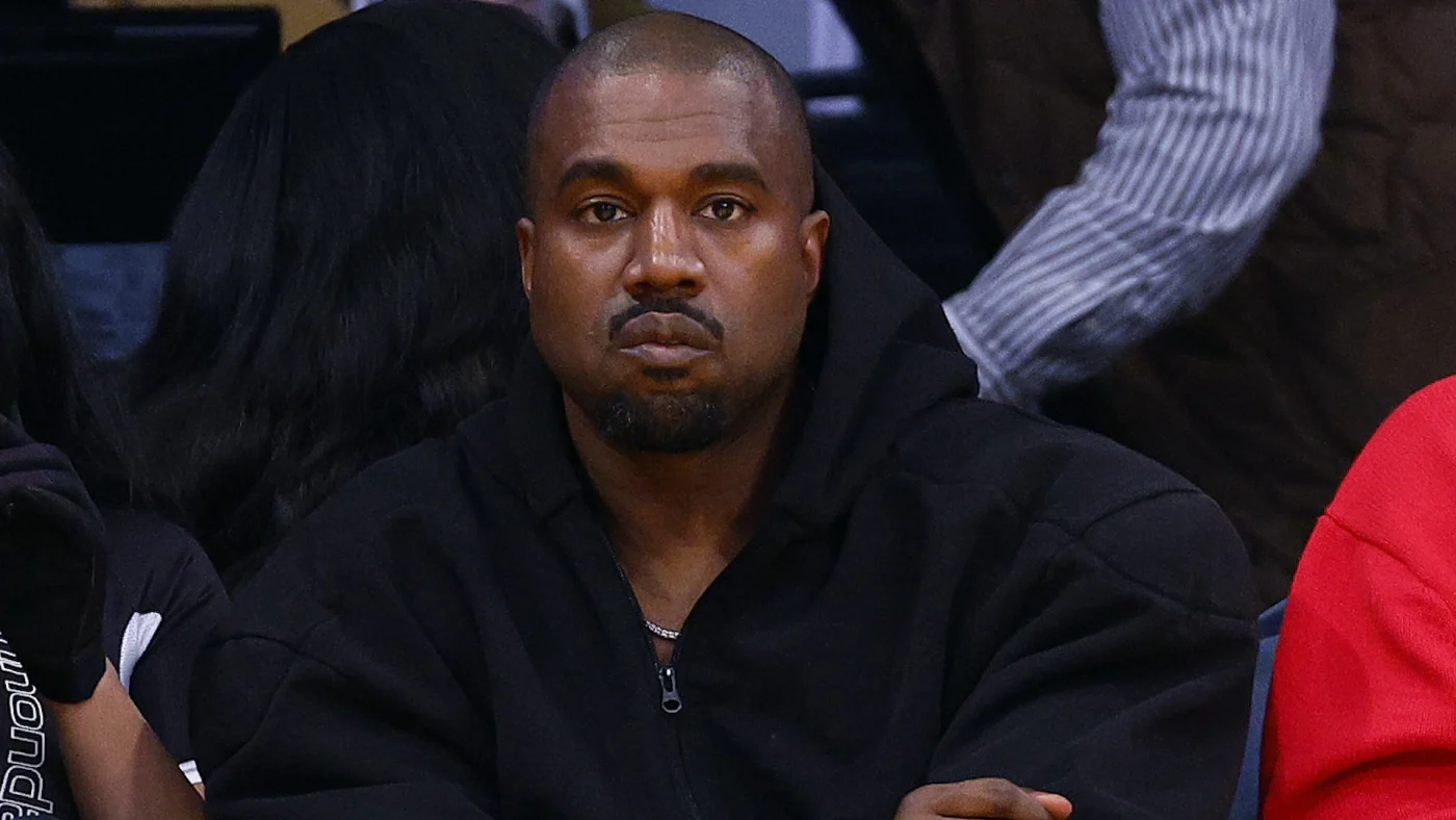 Kanye West Instagram Account Suspended, Check Out Reason!