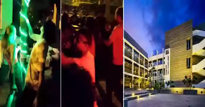 IBA Party Leaked Video, Karachi Dance Party Video & Photos Viral On Twitter, Reddit, YouTube & Telegram Link!