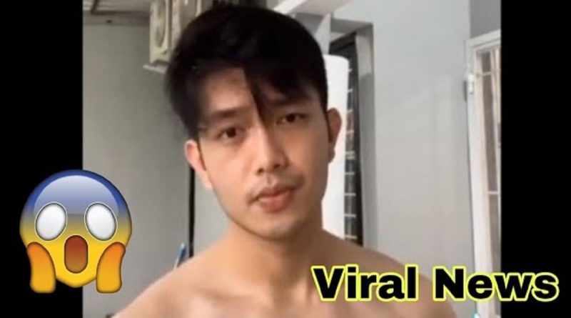 VIDEO  Jao Montilla Leaked Video   Pics  Caloy Soriano20 Full Scandal Clip Viral On Twitter   Reddit  Link  - 61