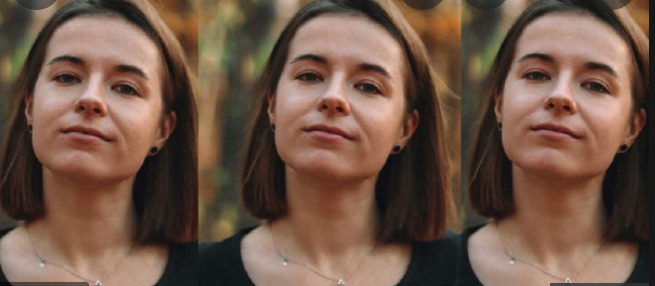 RIP  WHAT WAS ANASTASIIA YALANSKAYA CAUSE OF DEATH  Young Ukrainian Volunteer Passed Away Death   Obituary - 28