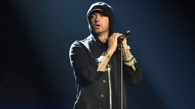 What Happened To Eminem Rapper  Is American Rapper Eminem Dead or Alive  Death Hoax Debunked Reason Explained  - 27